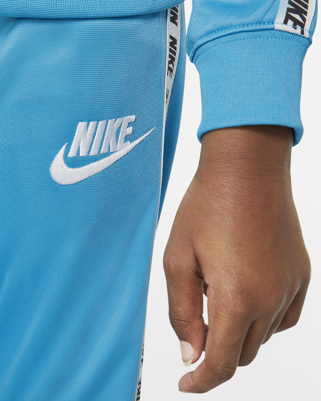 nike 2pc set