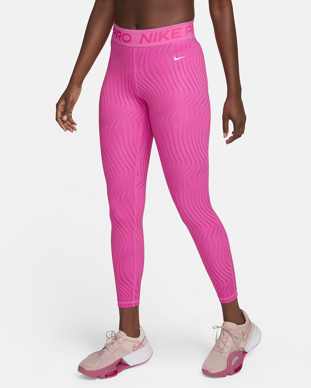 Mujer Running Pants y tights. Nike MX