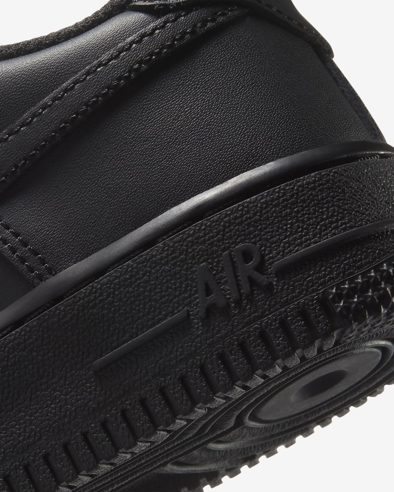 nike air force 1 big kids shoes