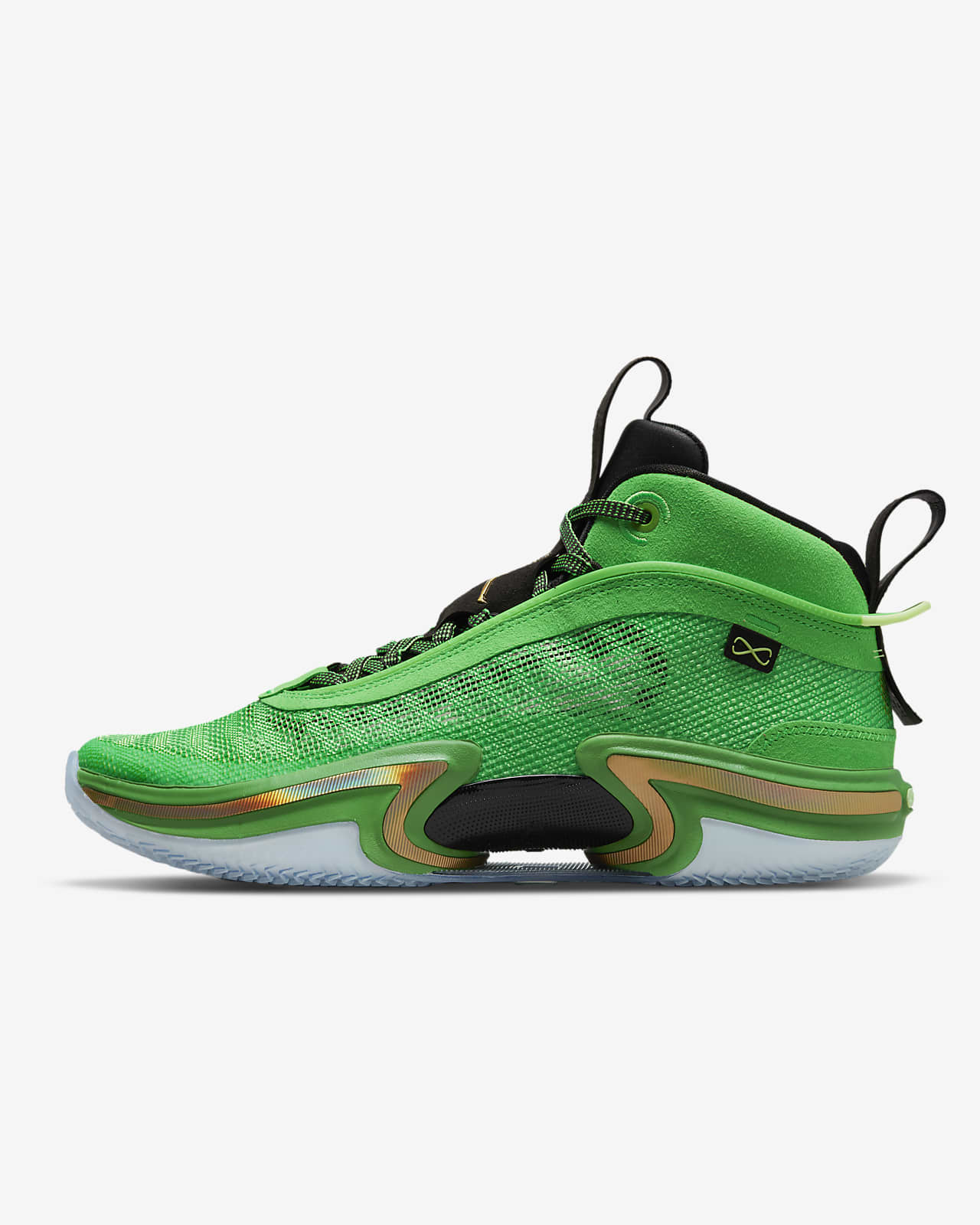 Air Jordan XXXVI Basketball Shoes. Nike.com