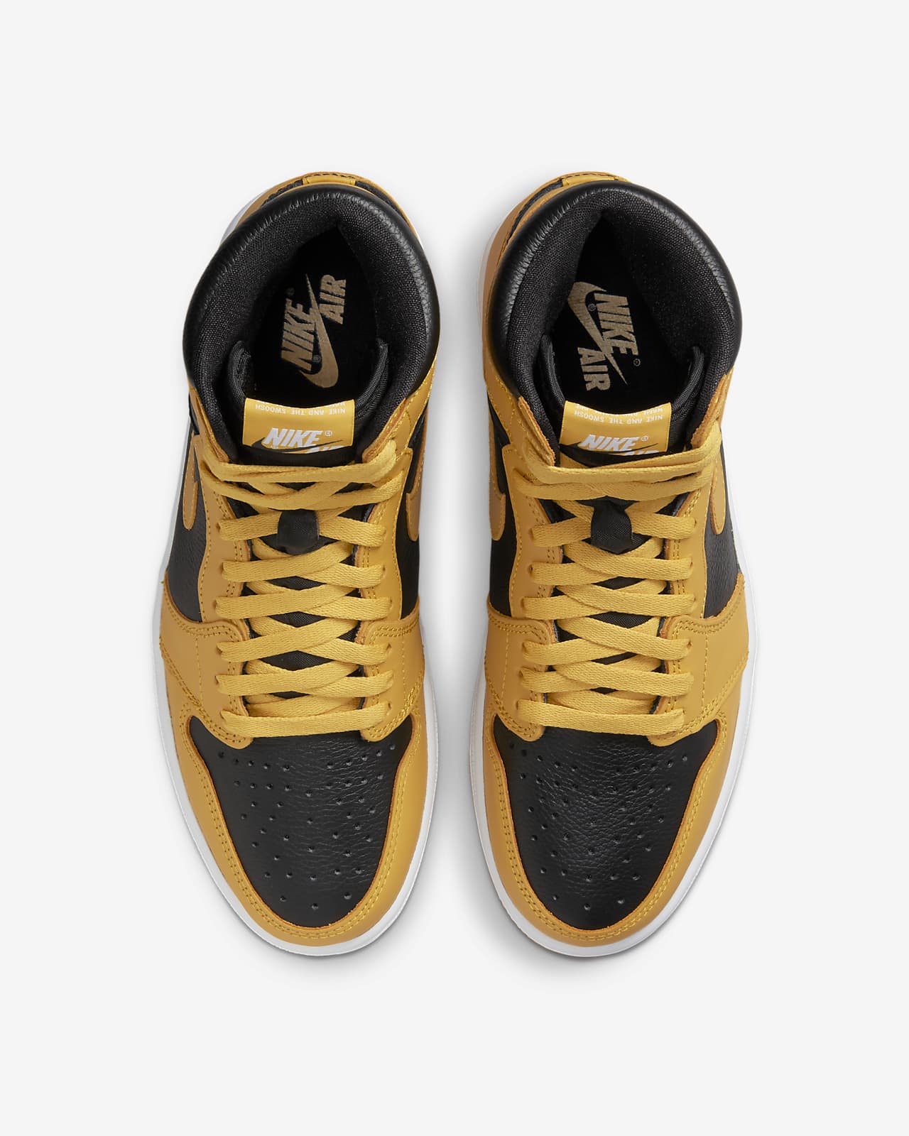 Jordan 1 High OG Shoes. Nike JP