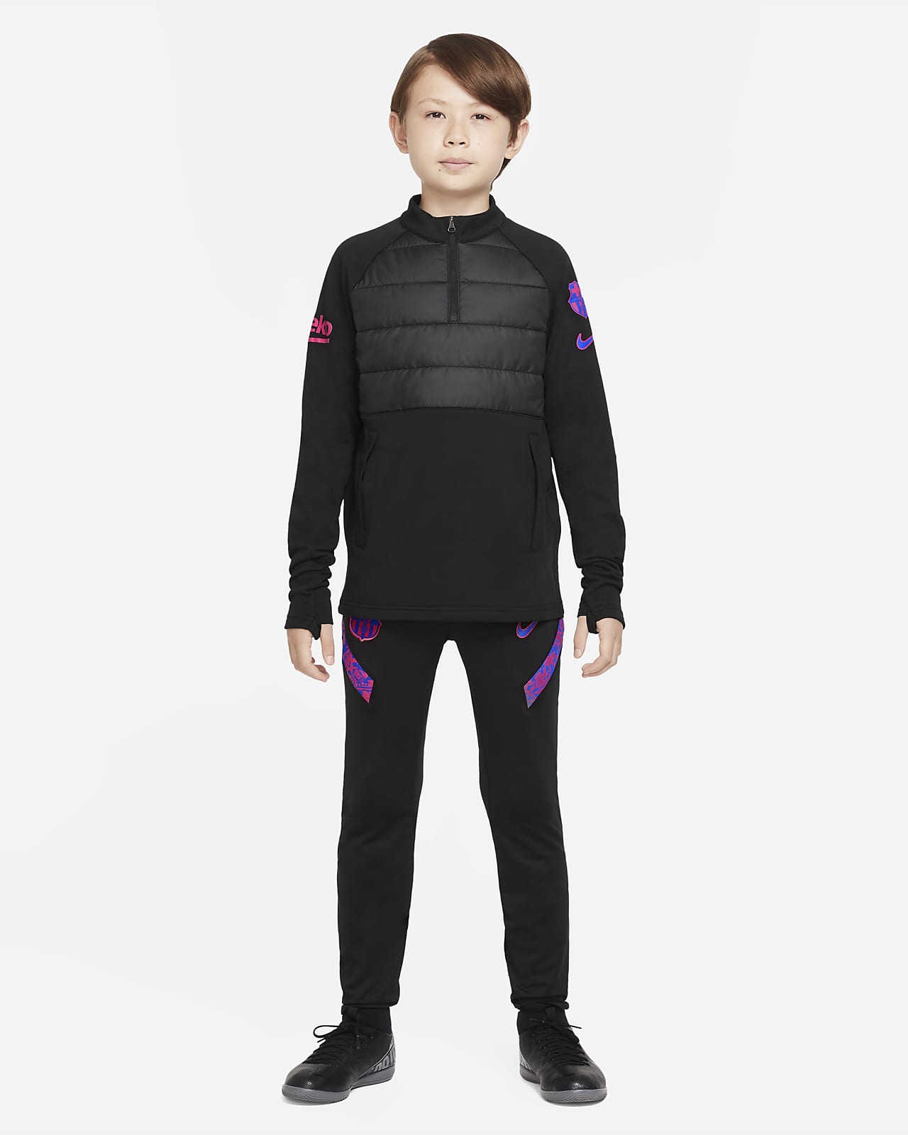 nike club academy pro