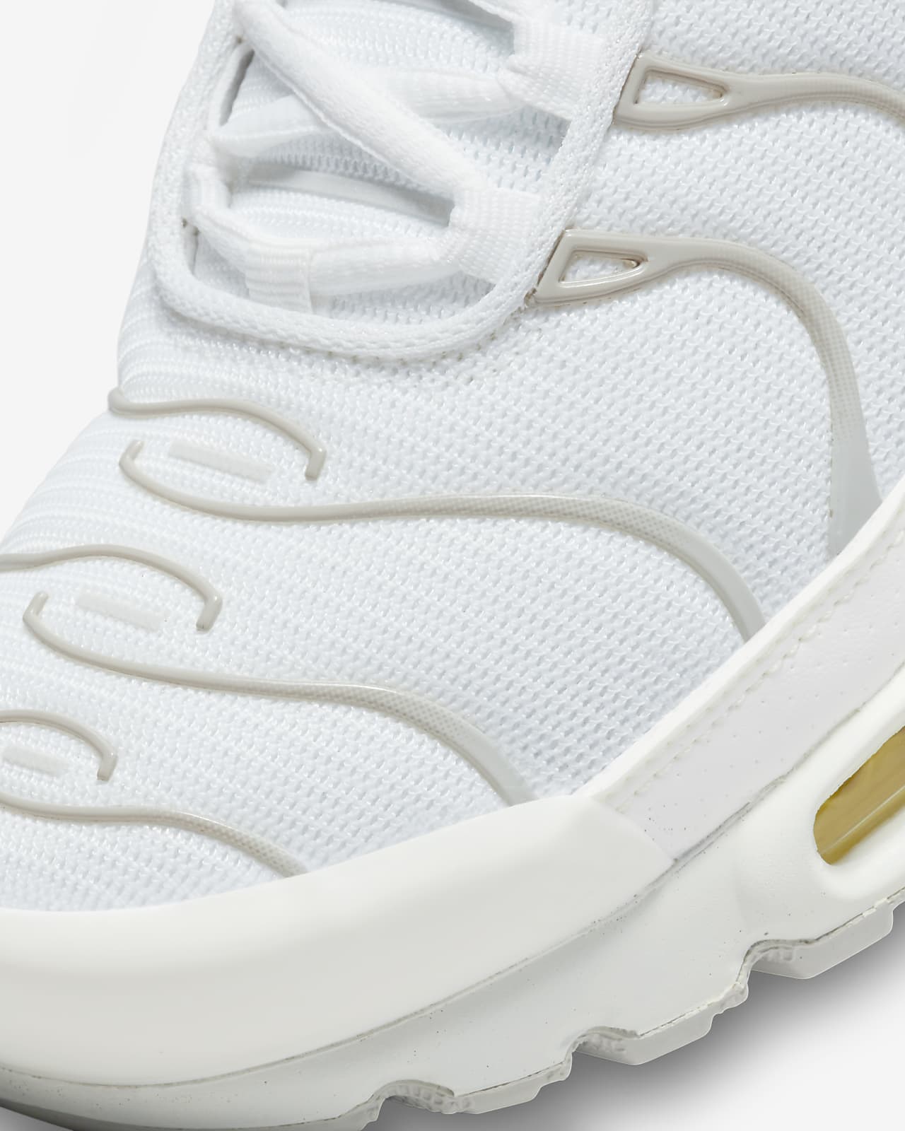 Nike Air Max Plus Zapatillas - Mujer. Nike ES