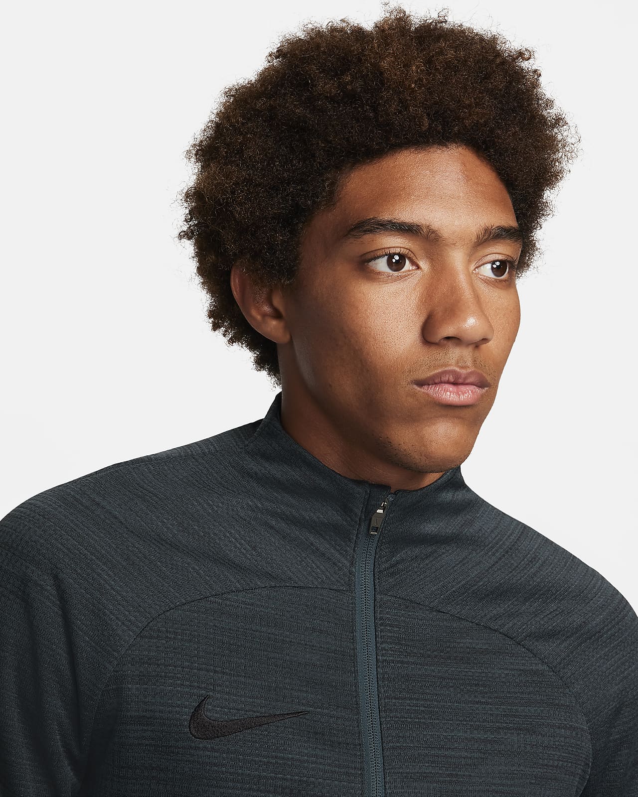 Academy - Parka rembourrée Nike Football pour homme en coloris