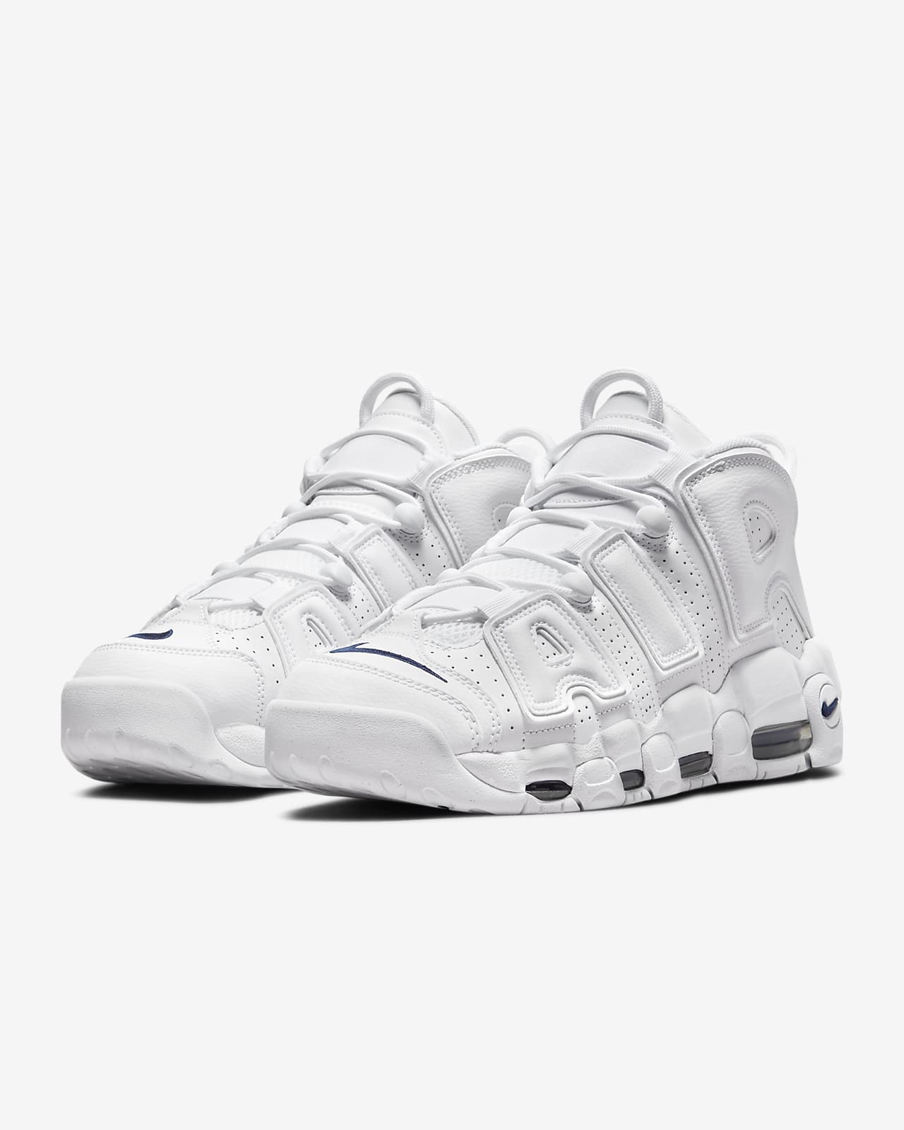 Nike Air More Uptempo '96 Zapatillas - Hombre. Nike ES