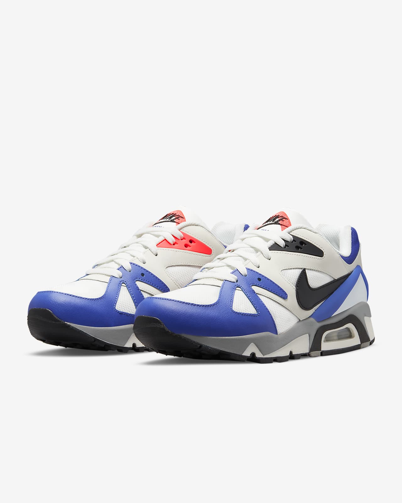 nike structure og