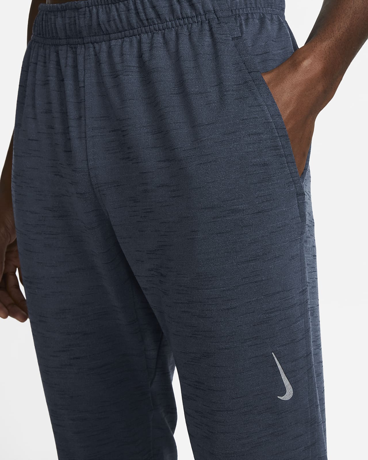 césped Indulgente diccionario Nike Yoga Dri-FIT Men's Trousers. Nike AU