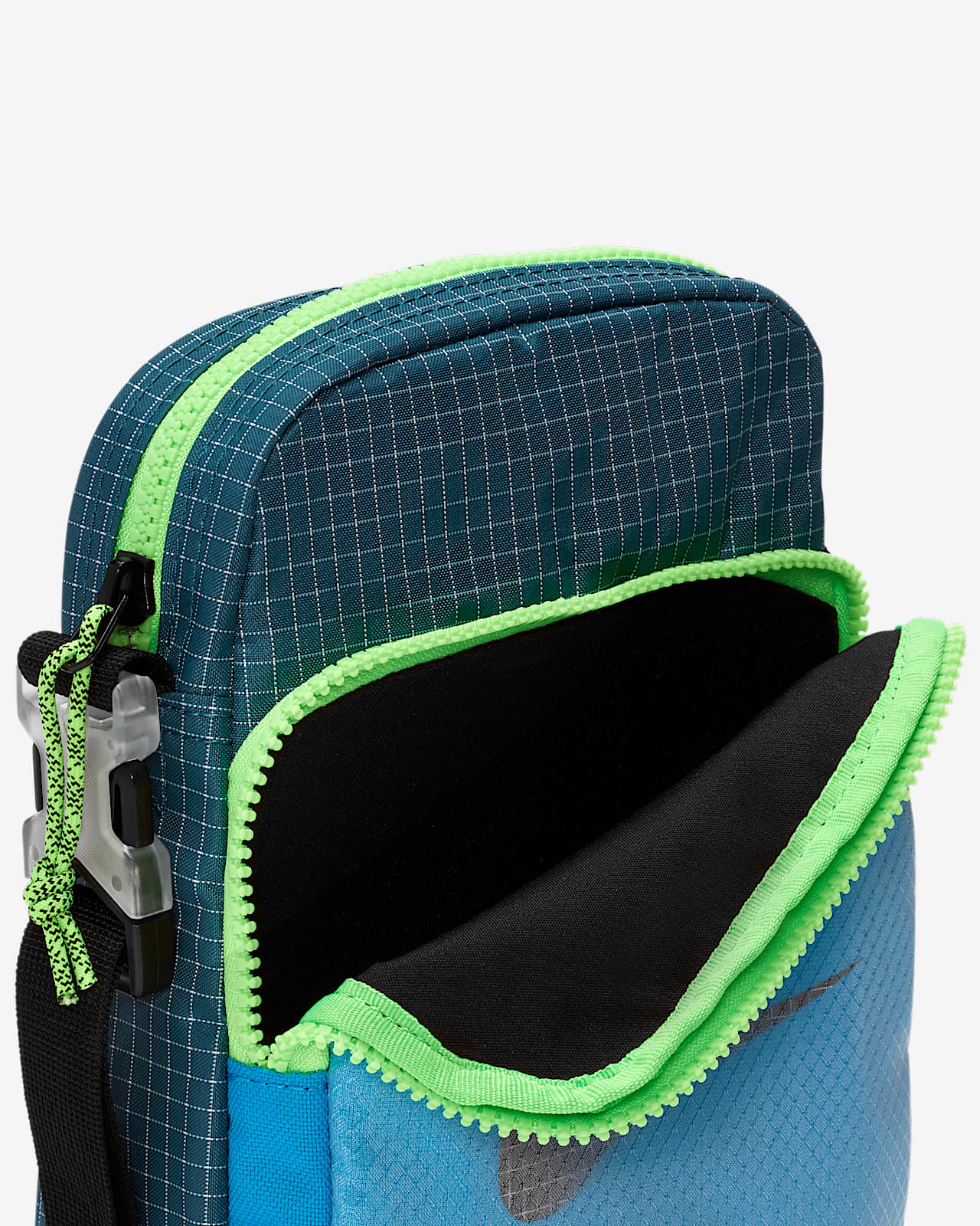 nike sb heritage small items bag