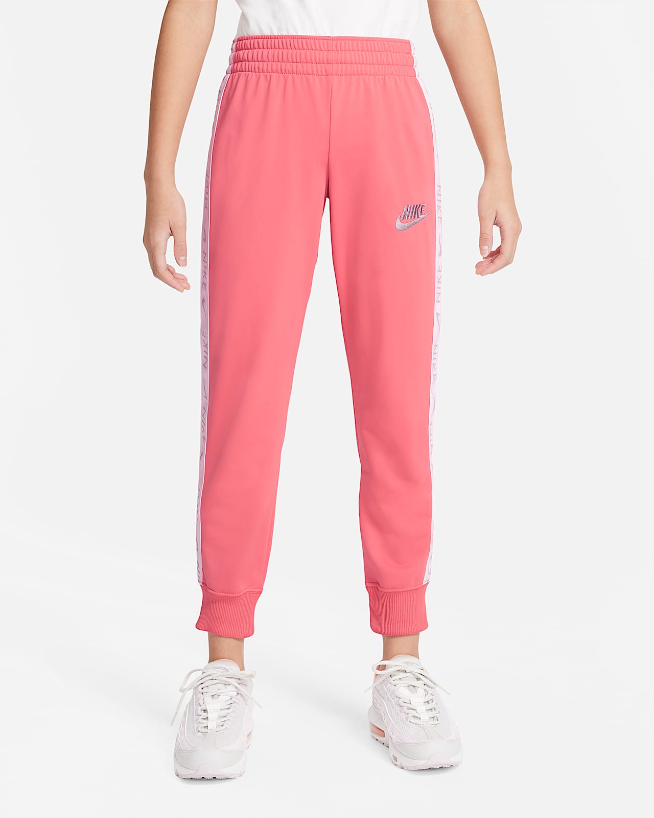 Tuta Nike Sportswear - Ragazzi. Nike IT