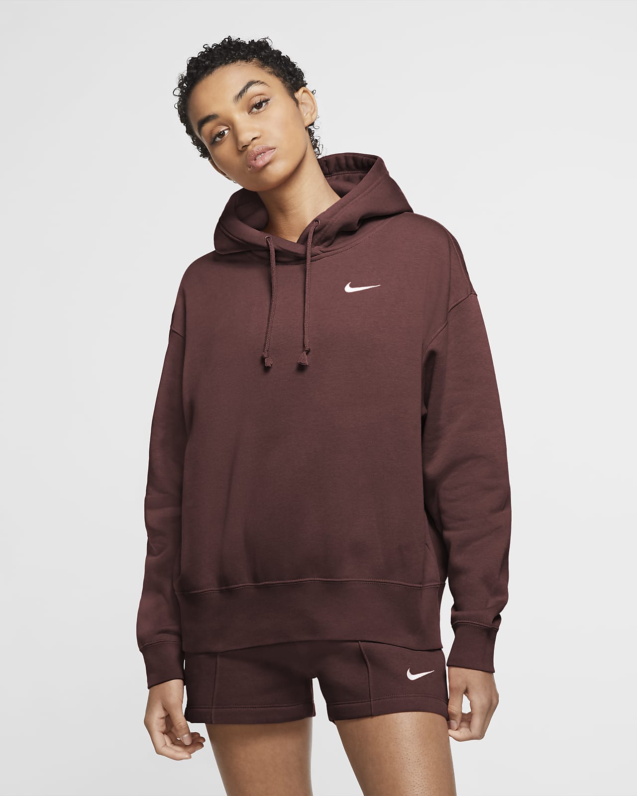 Nike Sportswear Women's Fleece Hoodie
