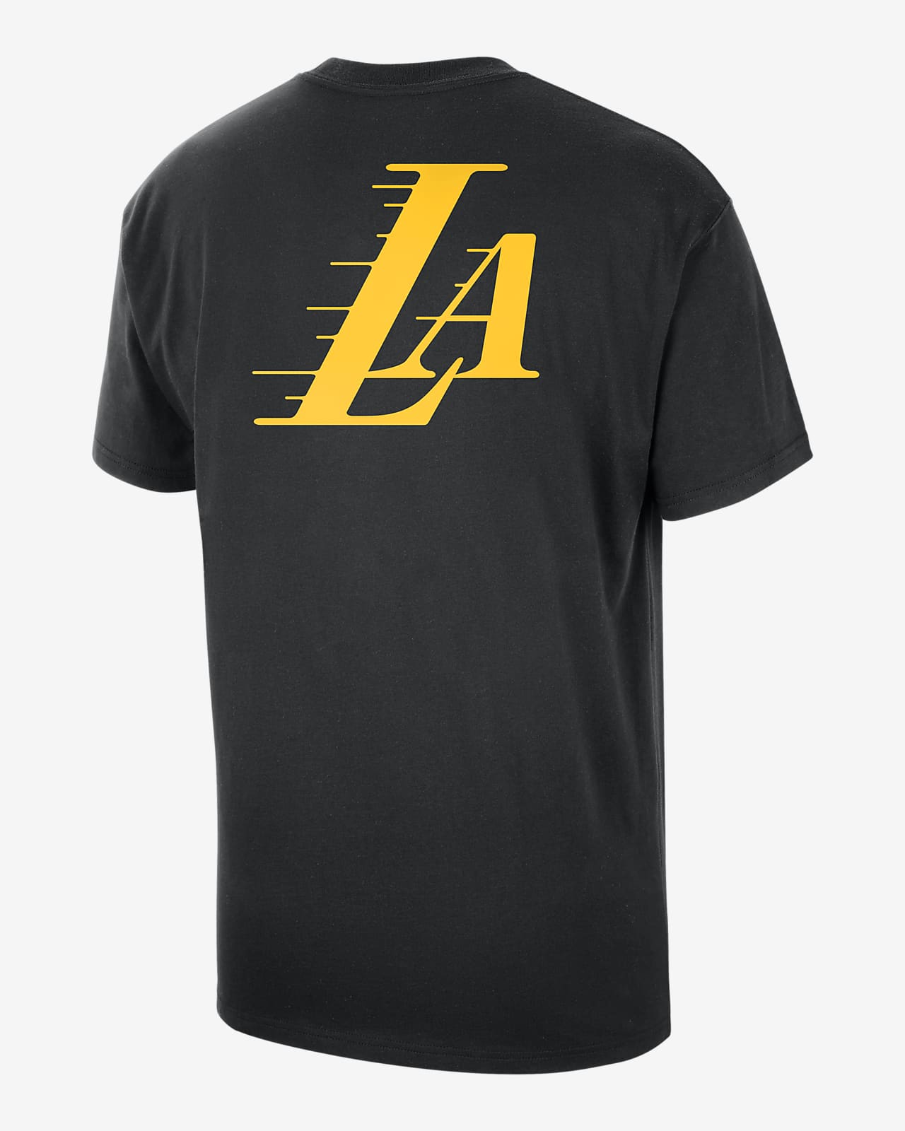 Lakers store shirt nike