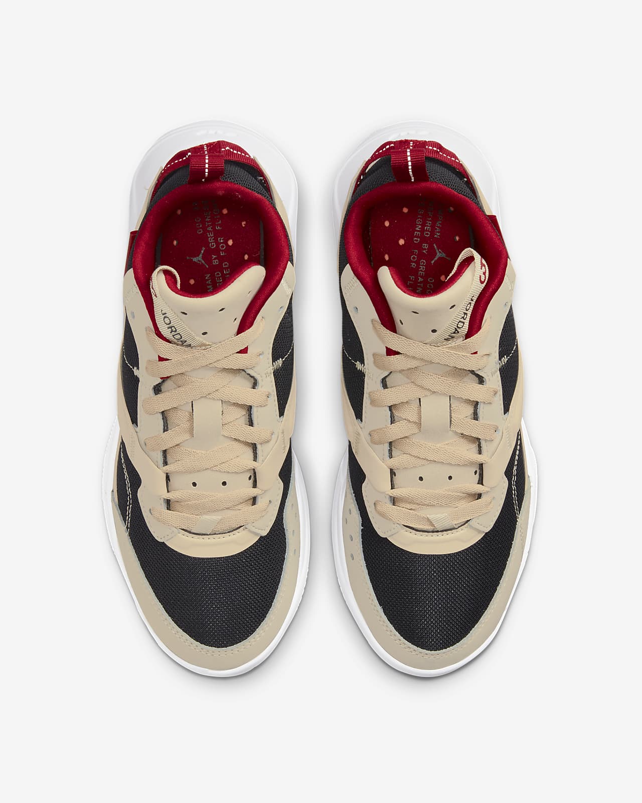 Jordan Air NFH Women's Shoe. Nike IN