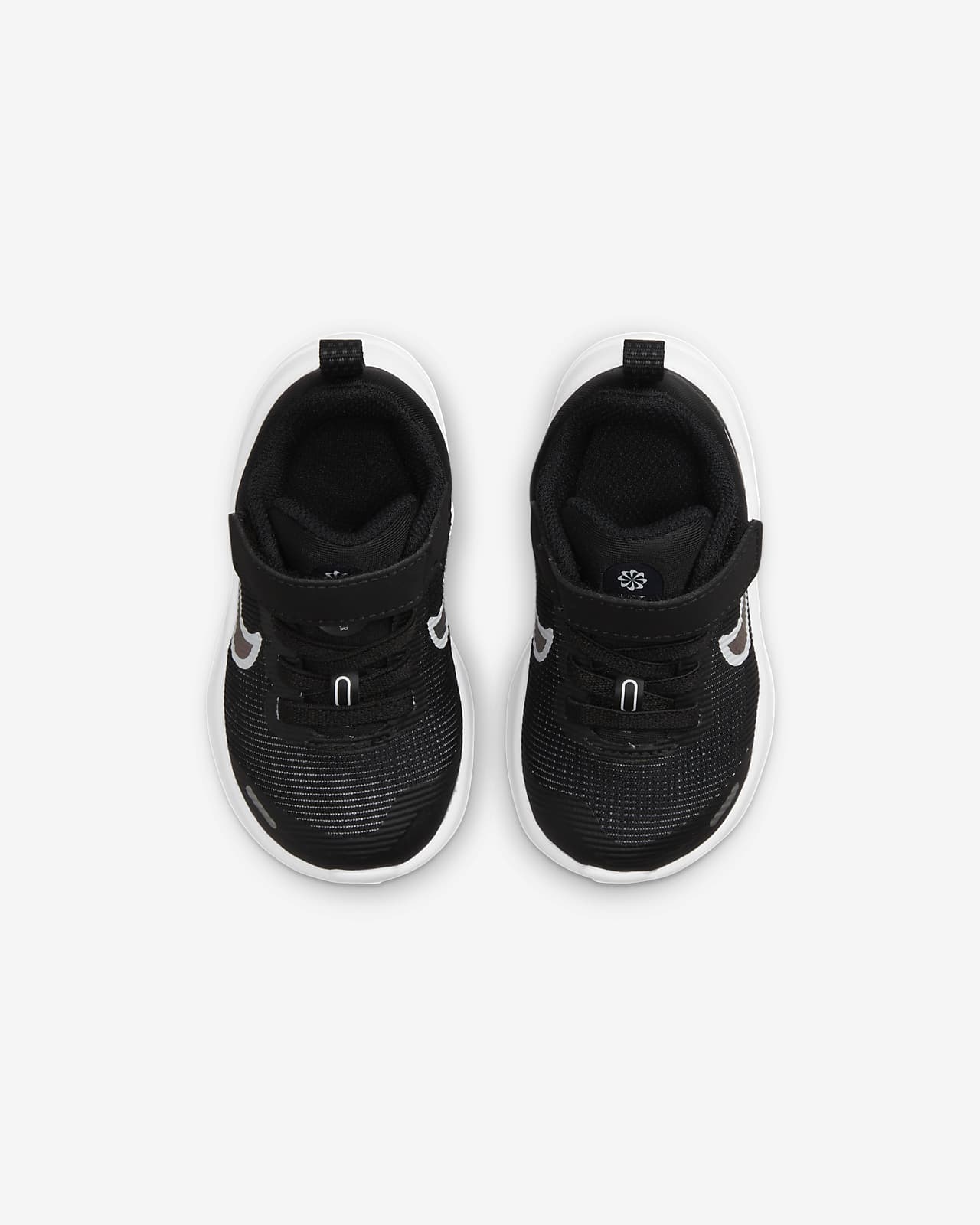 rand Samenwerken met donker Nike Downshifter 12 Next Nature Baby/Toddler Shoes. Nike.com