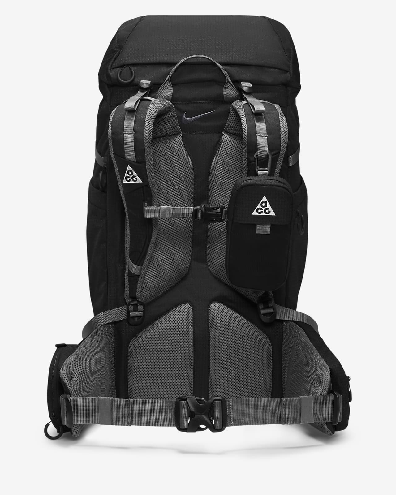 爆買い通販ナイキ ACG バックパック(44L) リュック・バッグ