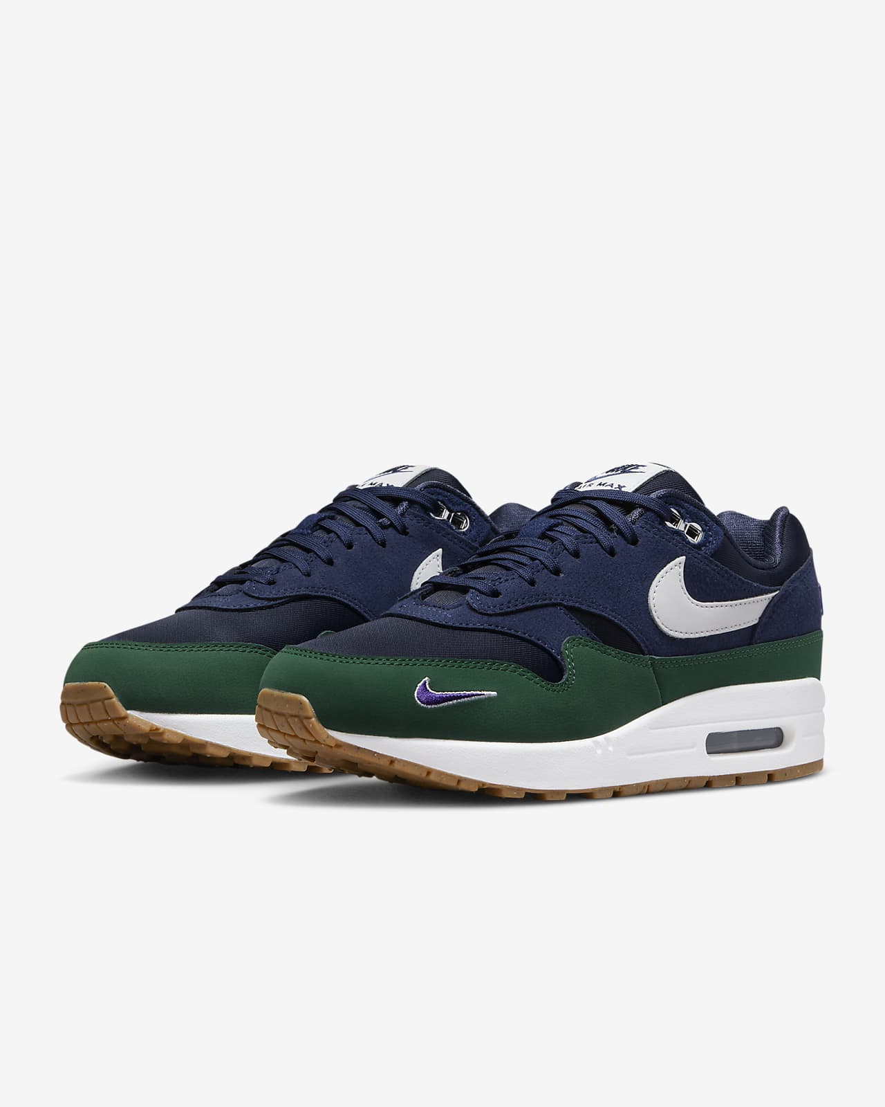 Nike Air Max 1 '87 Women's Shoes. Nike SG