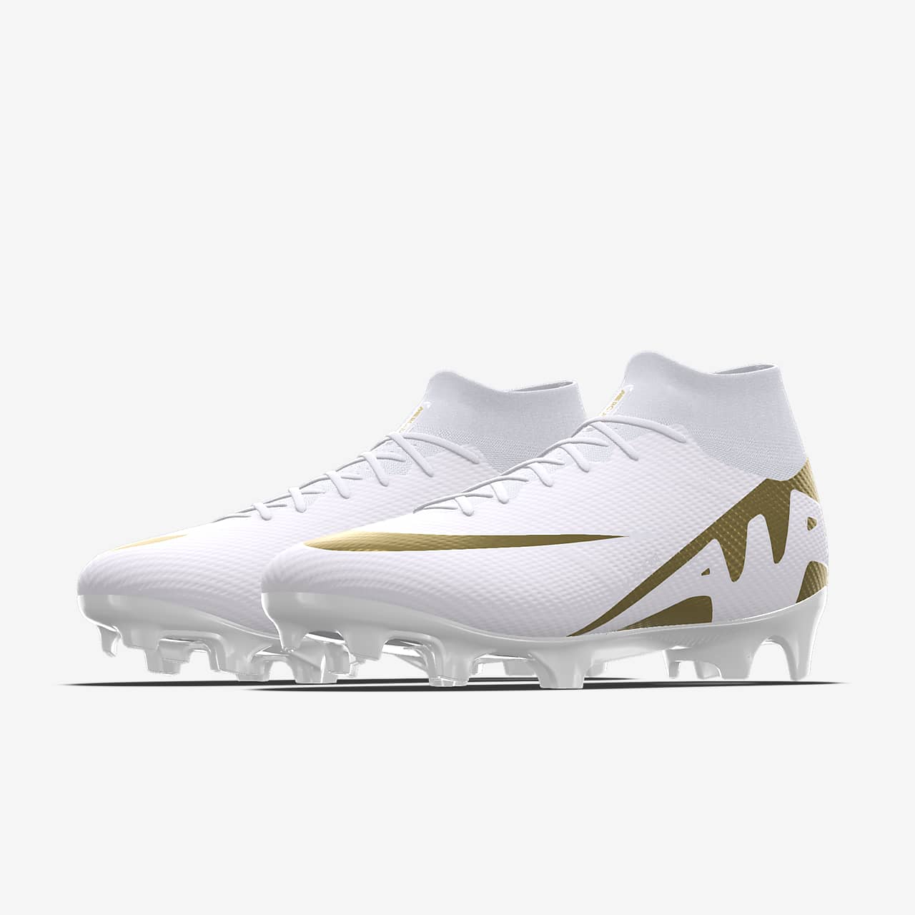 Nike personalized soccer shoes best sale