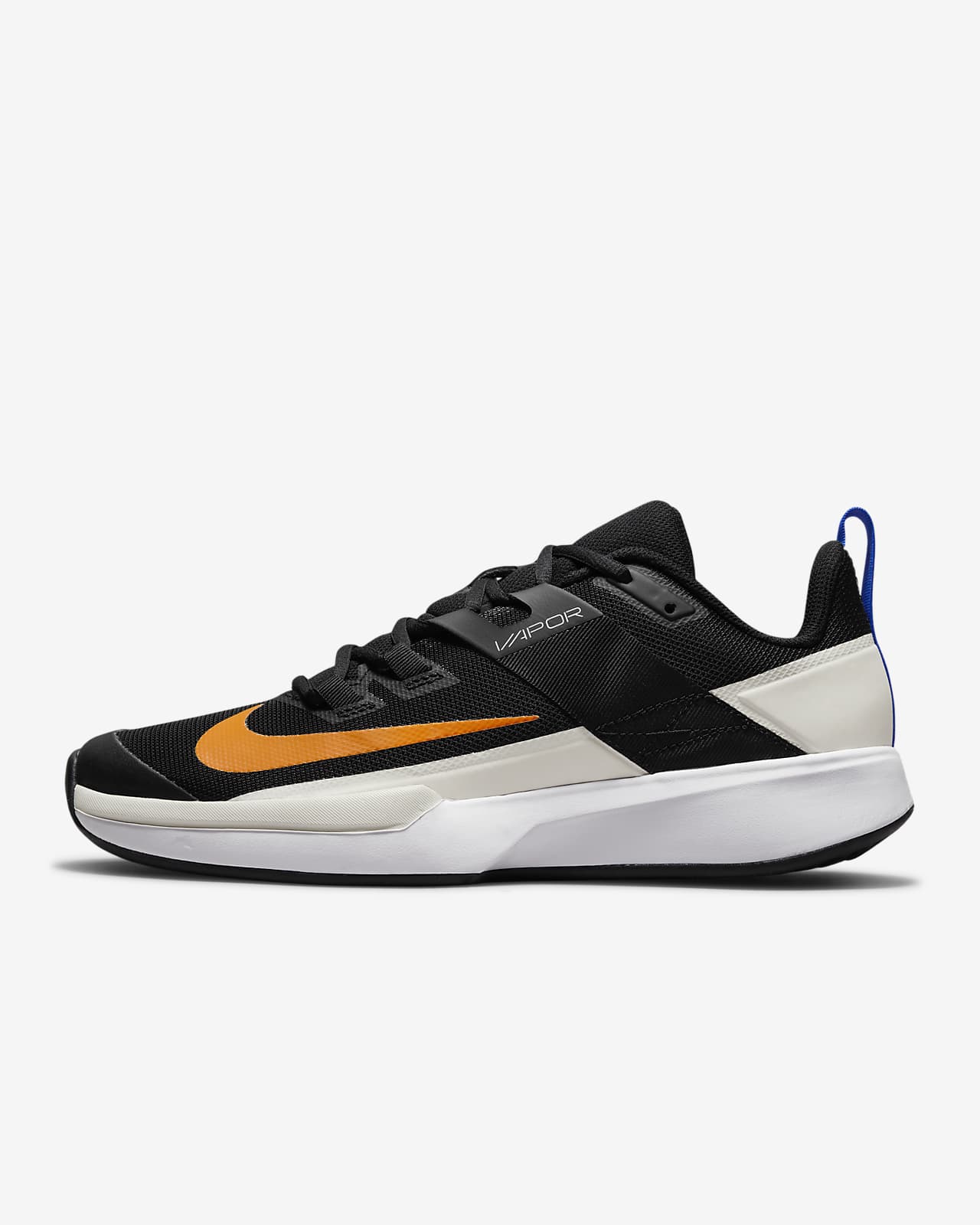 NikeCourt Vapor Lite Hardcourt tennisschoen voor heren. Nike NL