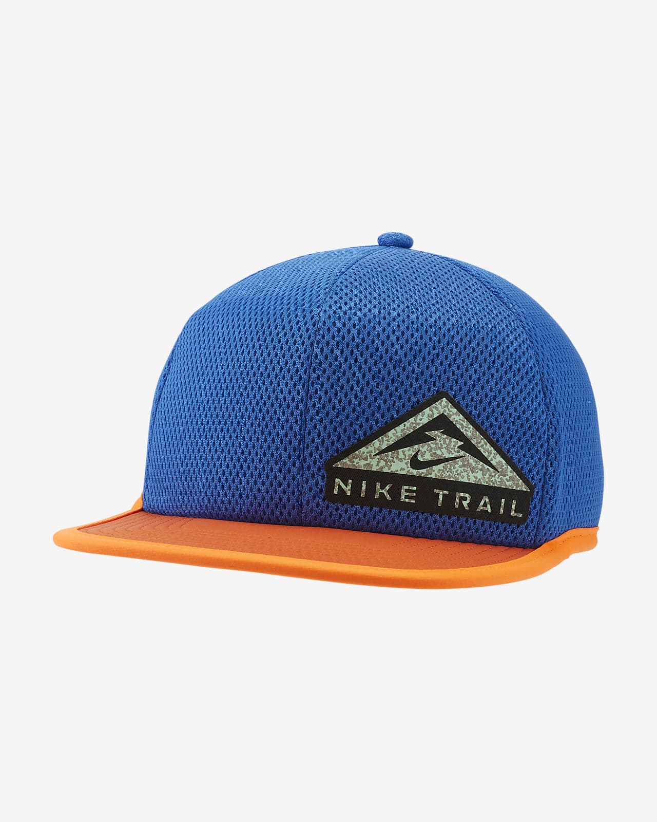 Nike DriFIT Pro Trail Running Cap. Nike GB