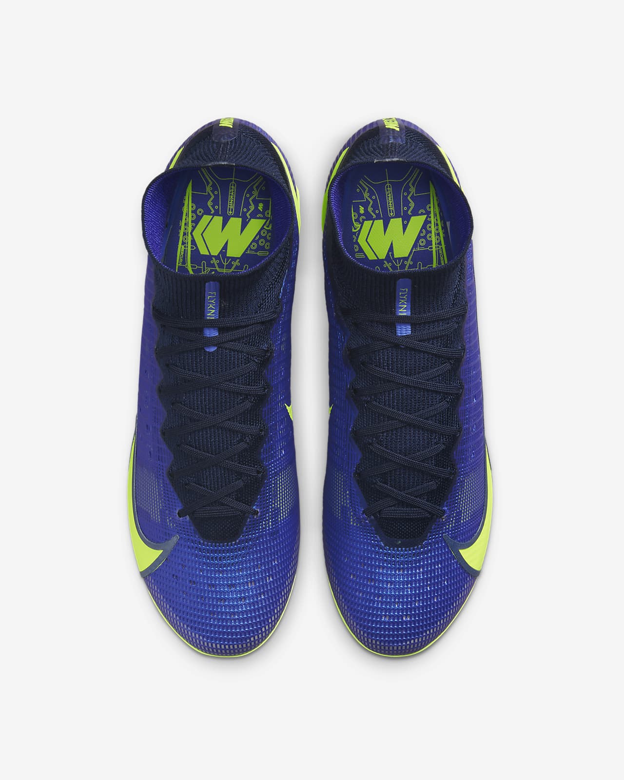 Tenis de Fútbol Nike Mercurial Superfly 8 Elite FG Unisex | Innovasport