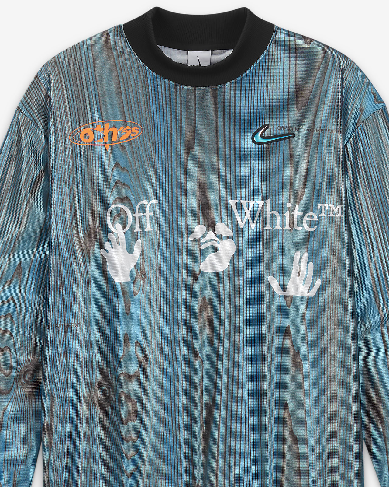 Nike x Off-White™ Men's Jersey