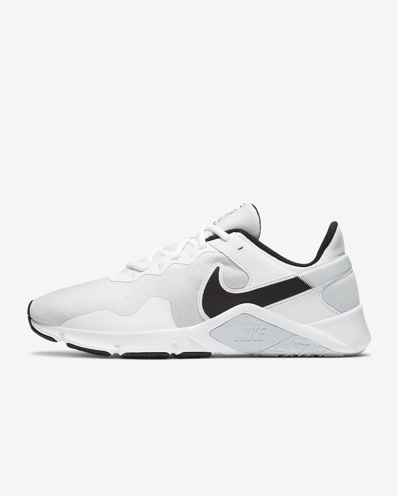 nike men's legend essential 2 training shoes