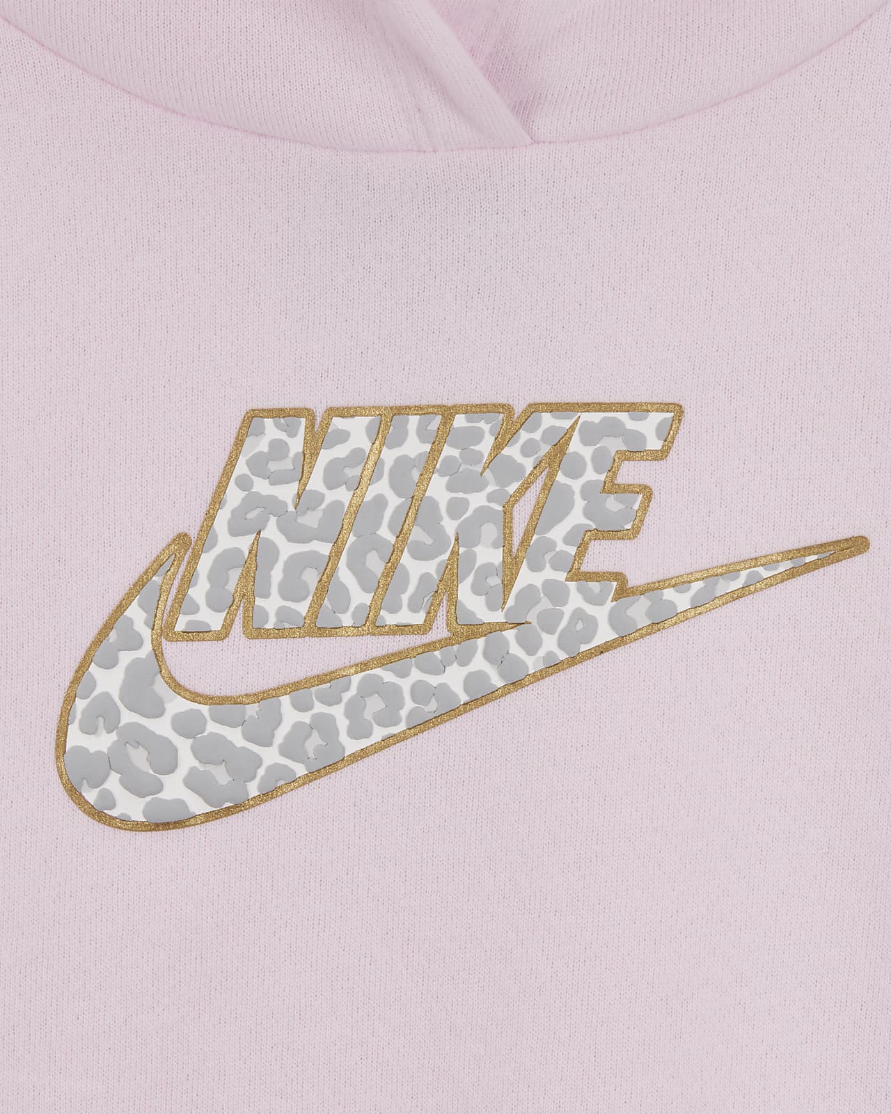 Completo felpa con cappuccio e leggings Nike - Neonati (12-24 mesi). Nike IT
