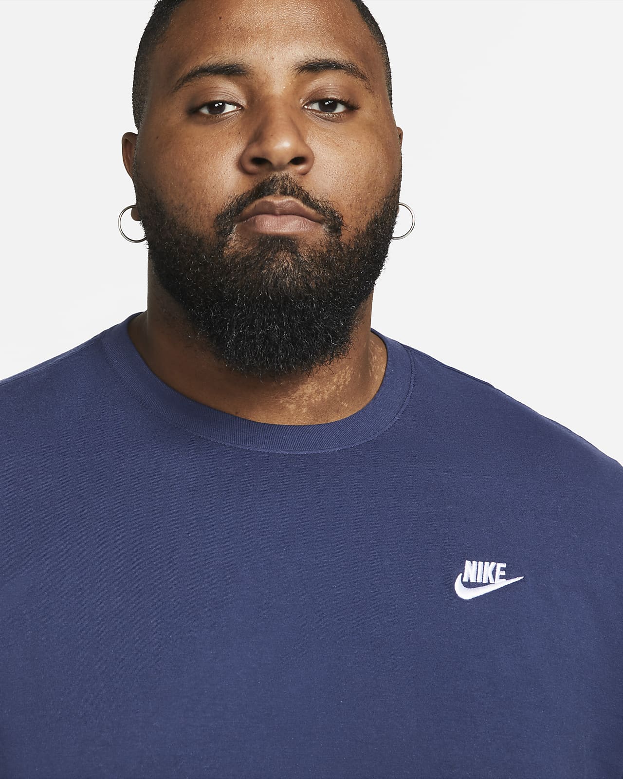 Long-Sleeve T-Shirt. Nike NL