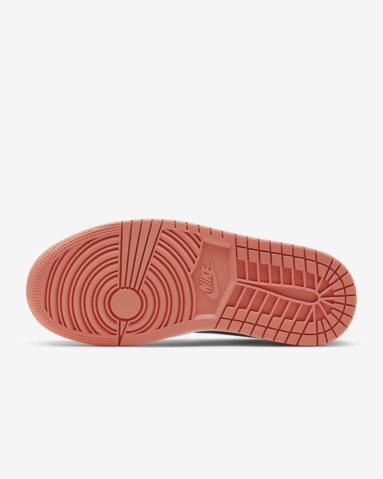 Calzado para mujer Air Jordan 1 Mid. Nike MX
