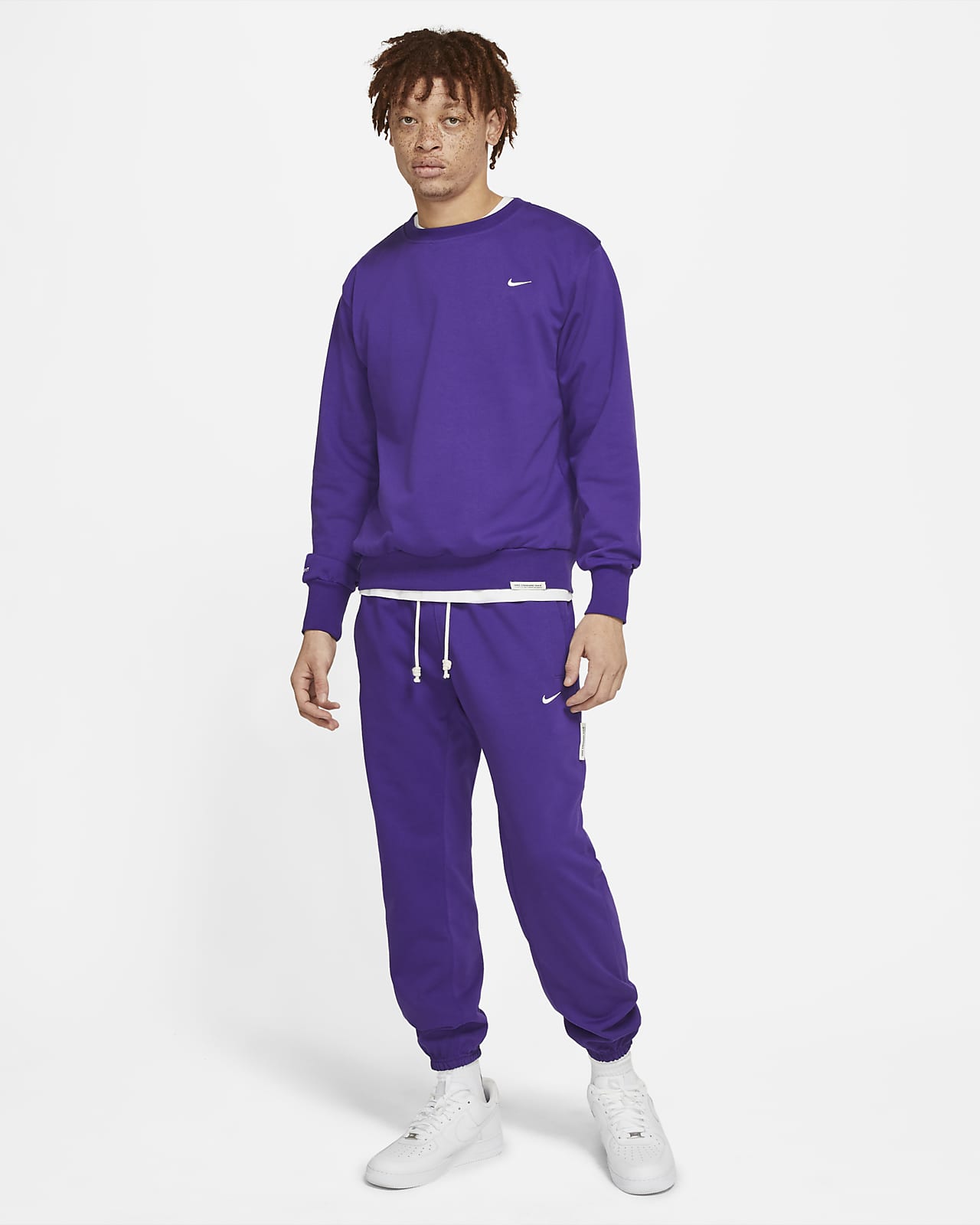 Purple Nike Sweatpants Mens Latvia 