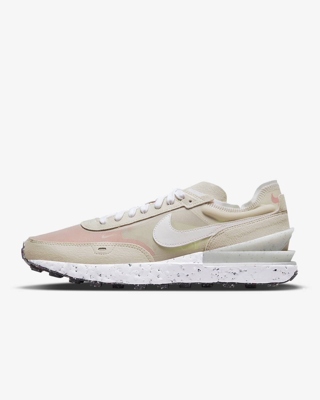 nike waffle one crater