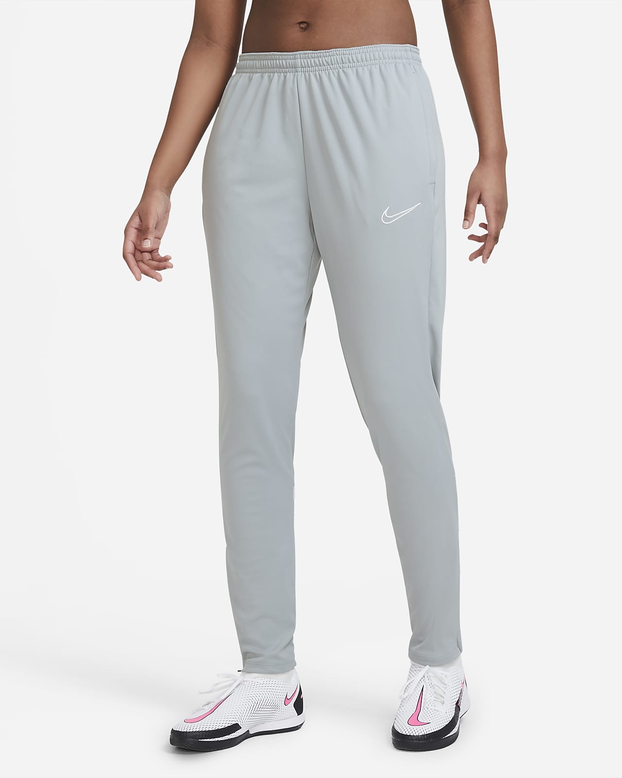 Nike Dri-FIT Academy Women's Football Pants. Nike DK