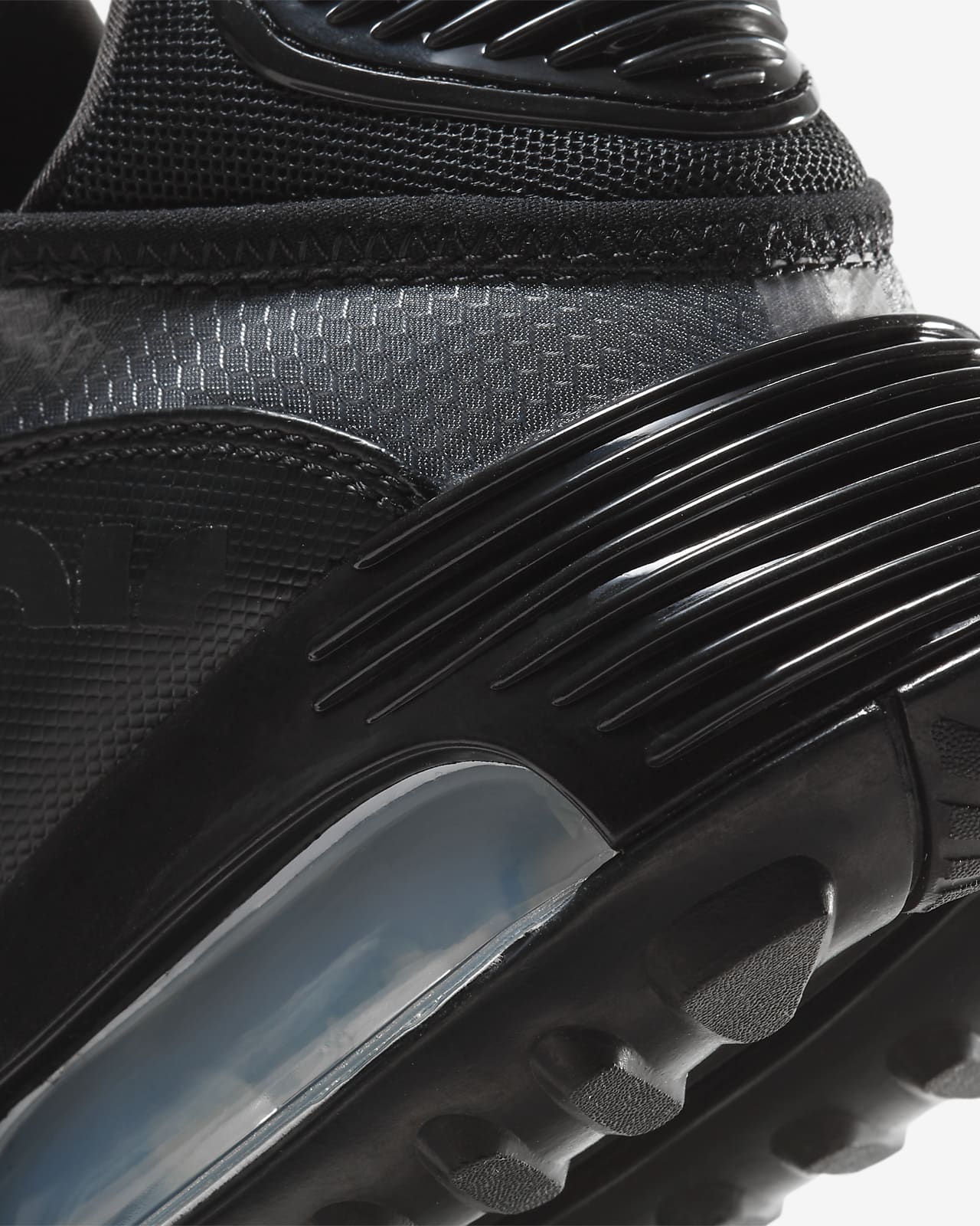 Nike Air Max 2090 sko til dame. Nike NO Nike Sportswear AIR MAX 2090 Joggesko ice blueblack