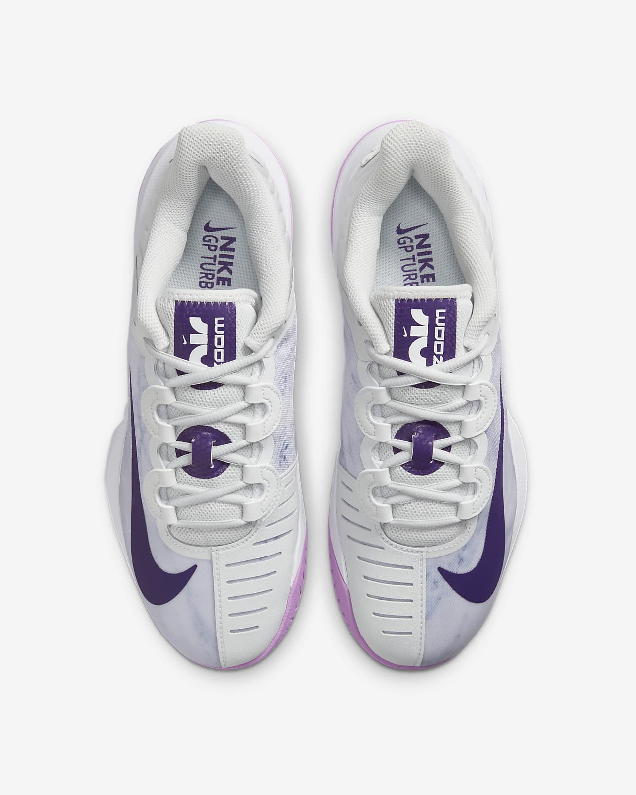 nikecourt air zoom gp turbo womens