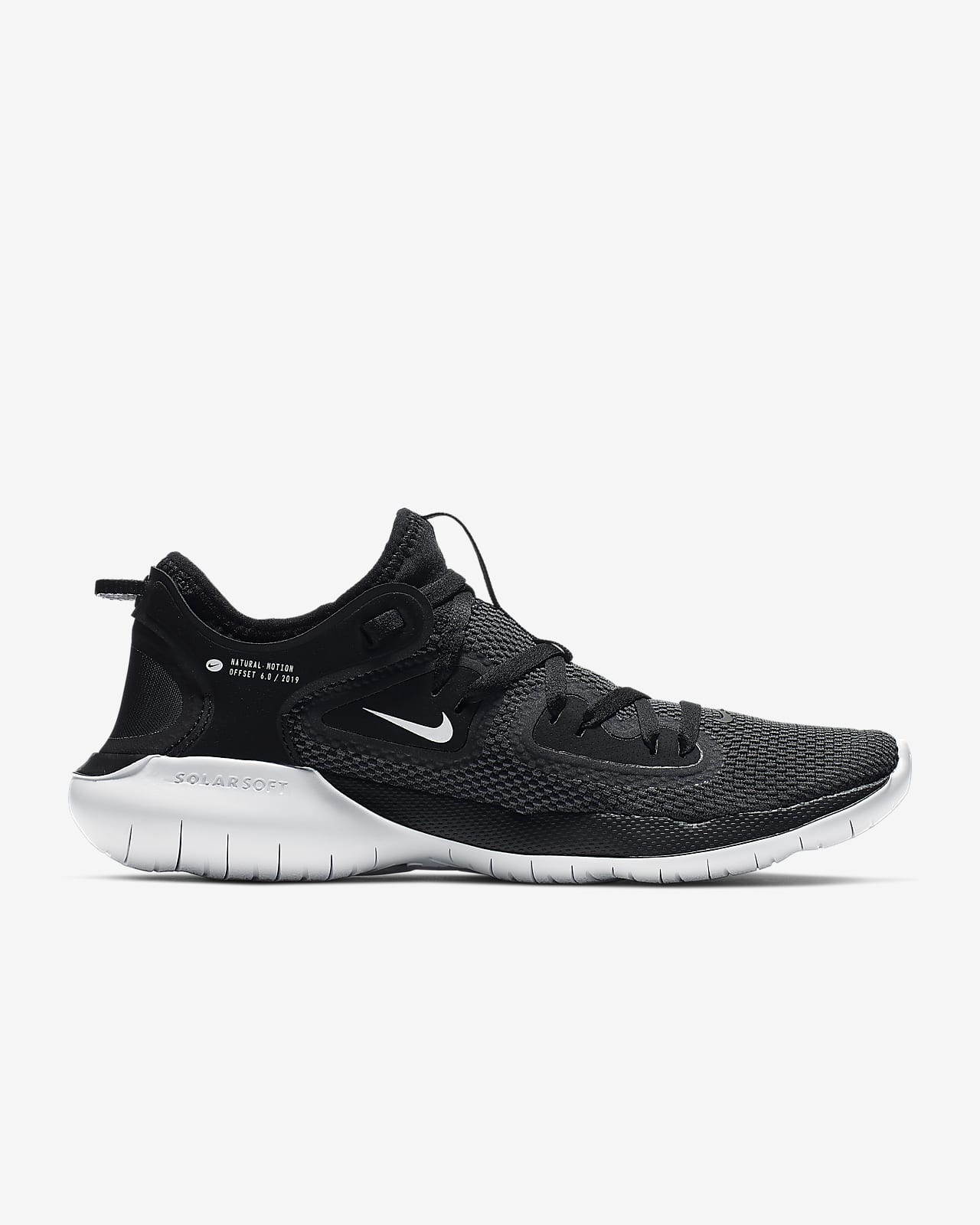 Nike Flex RN 2019 Women's Running Shoe 