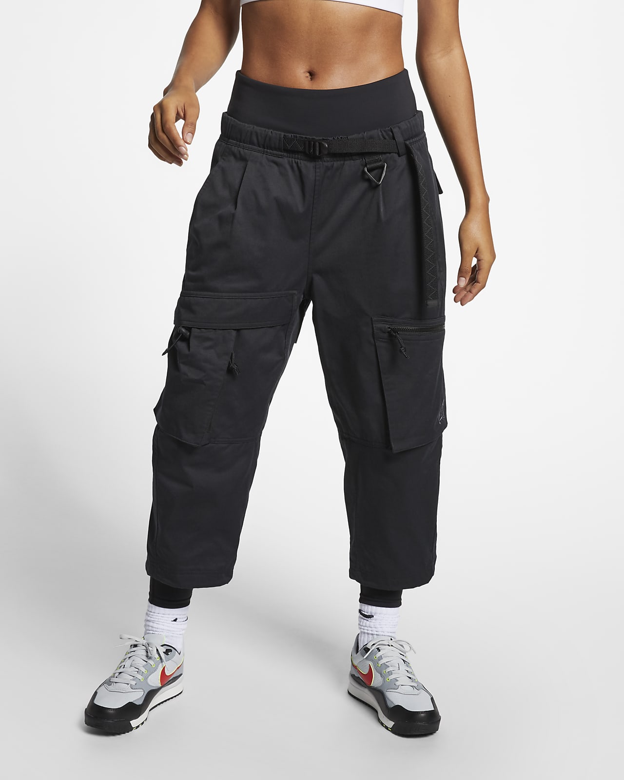 Nike ACG Women's Trousers. Nike AU