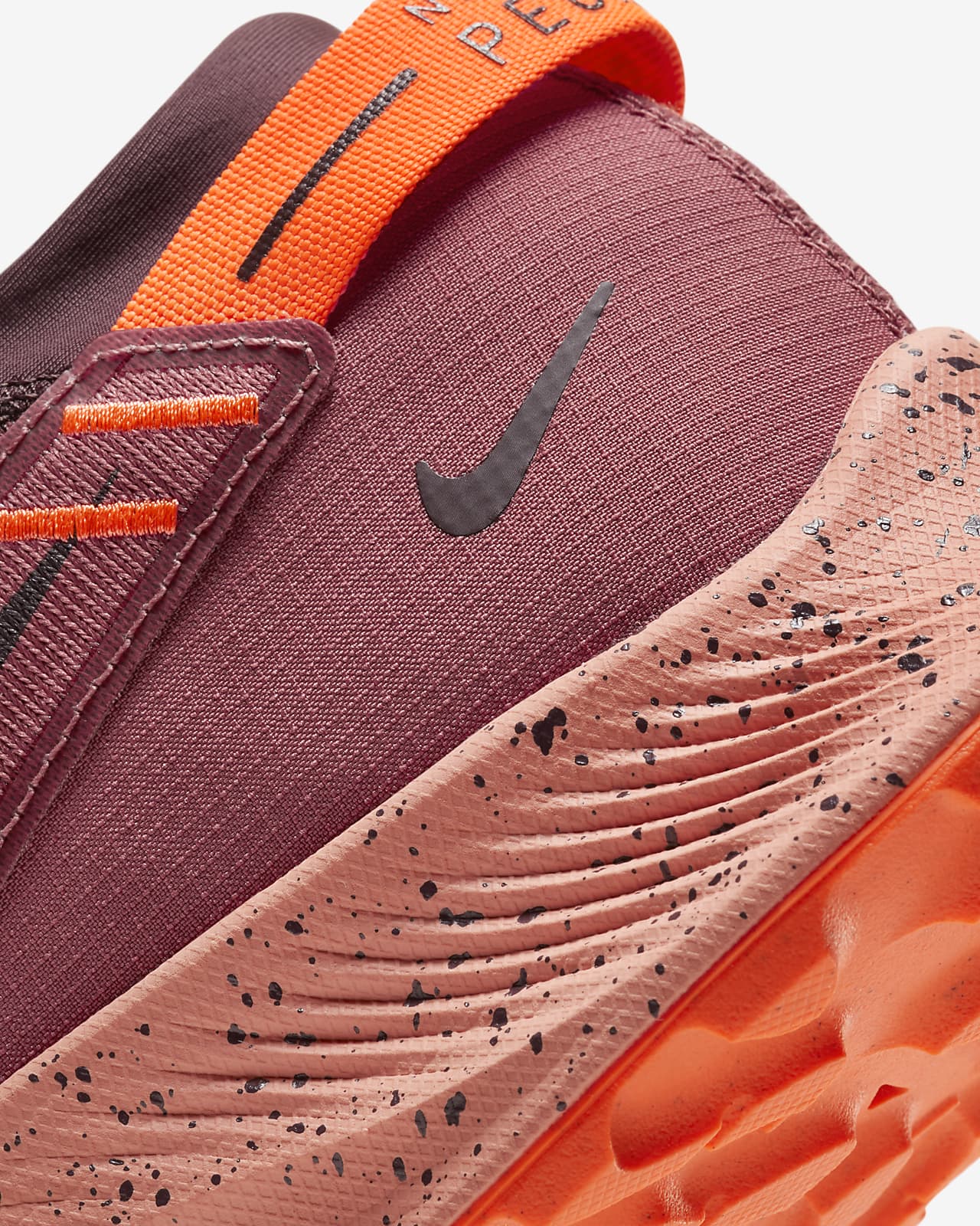 nike pegasus trail 2 canyon rust