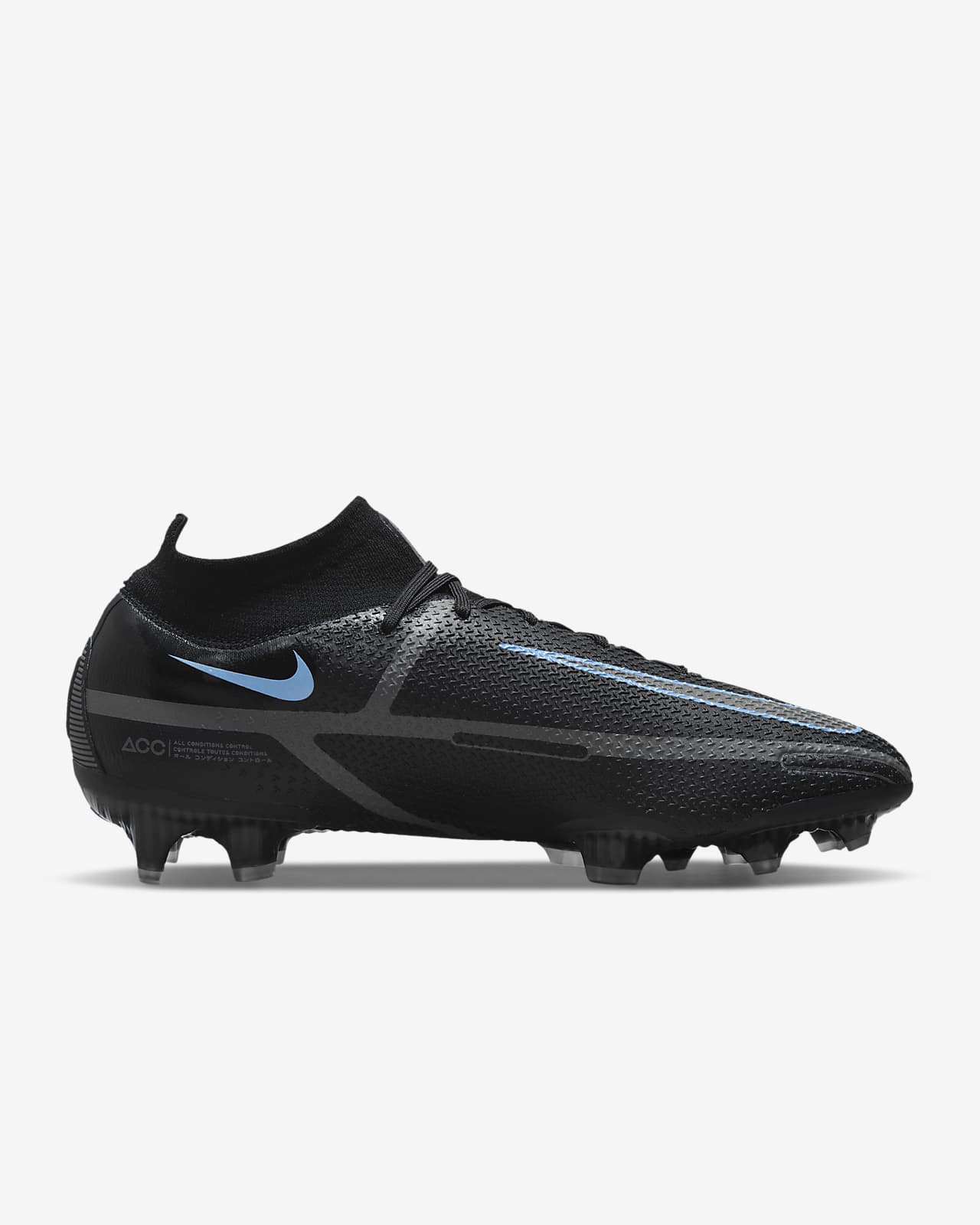 nike elite fg