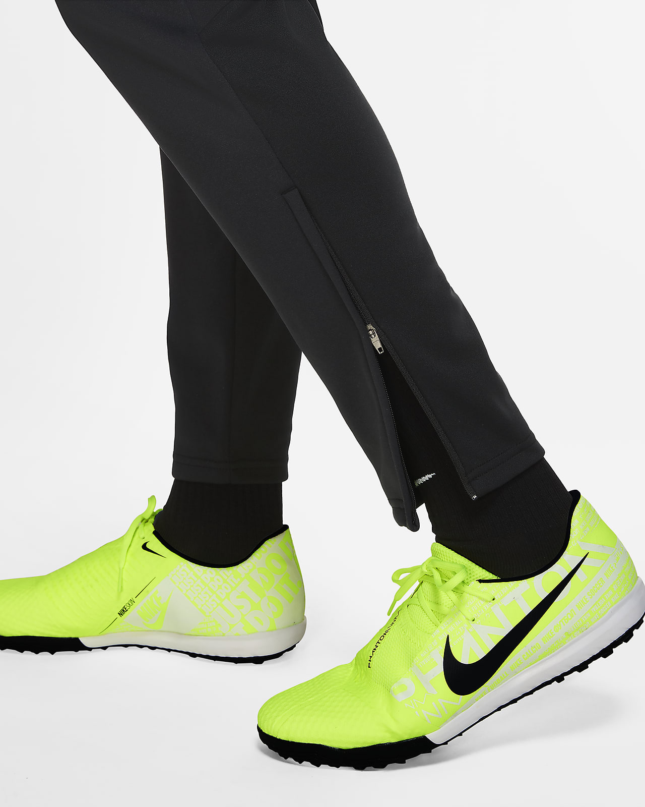 nike academy winter jogging pants mens