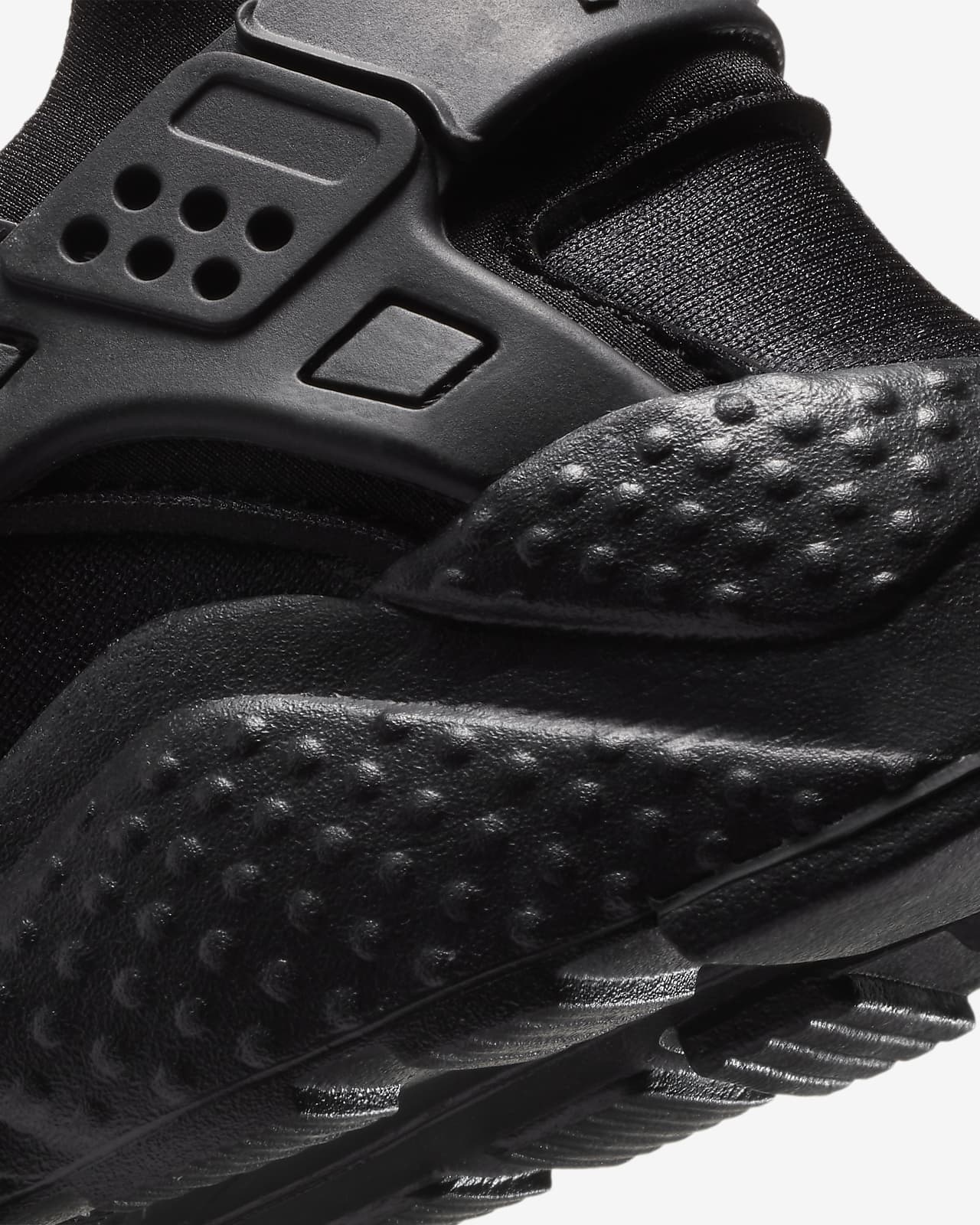 Nike Huarache Run Kinderschoen. Nike NL