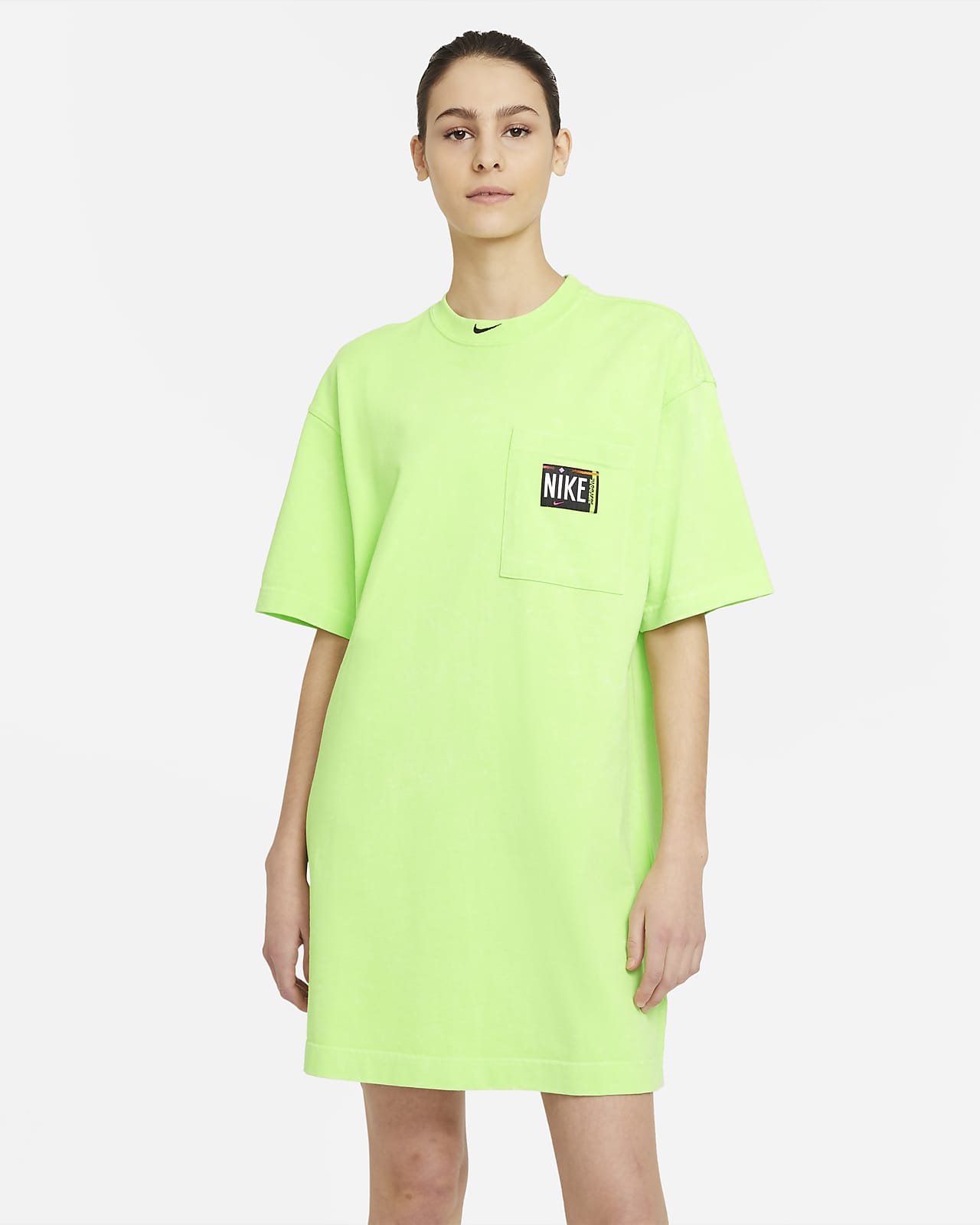 Nike Sportswear Women's Washed Dress 