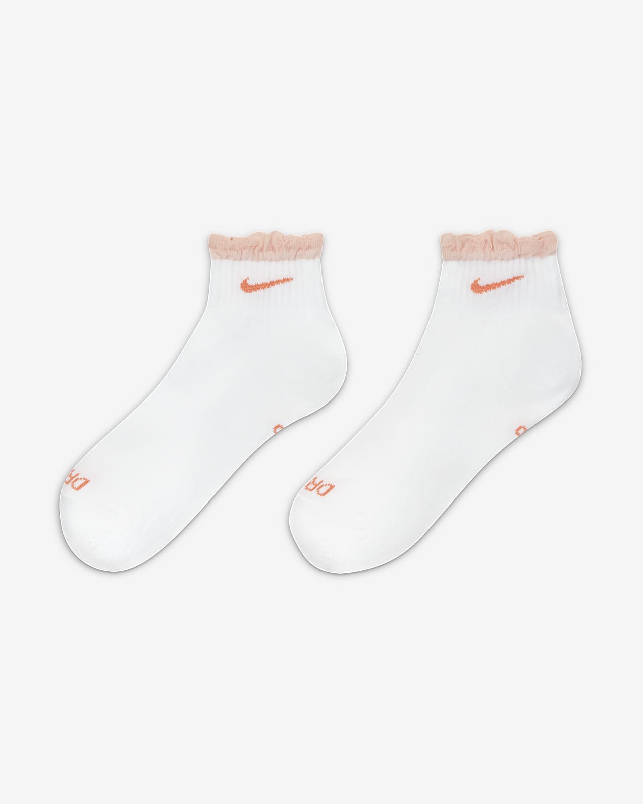 Nike Everyday Women's Training Ankle Socks. Nike.com