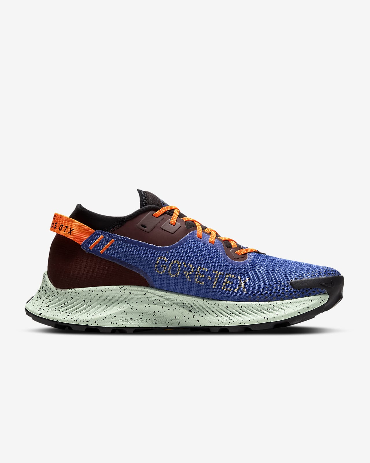 chaussure de running sur sentier pour homme nike pegasus trail 2 vert chaussure de running sur sentier pour homme nike pegasus trail 2 vert