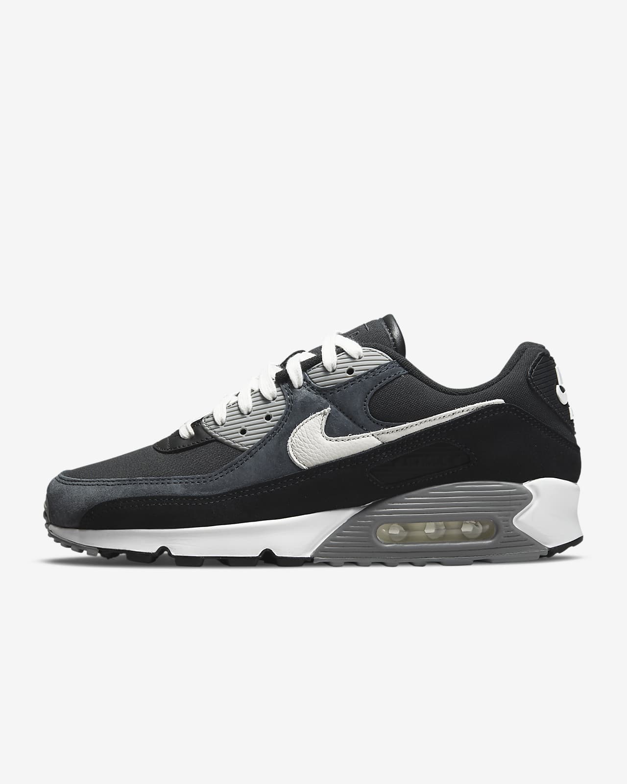 hurken radioactiviteit spier Nike Air Max 90 Premium Men's Shoes. Nike.com