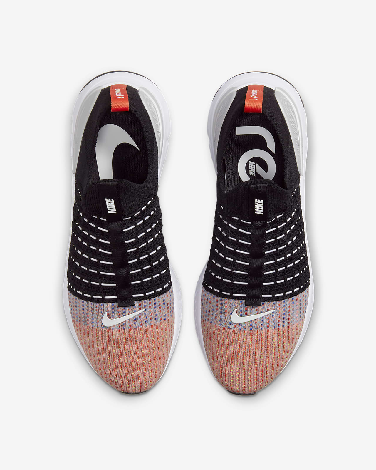 Nike hot sale phantom flyknit