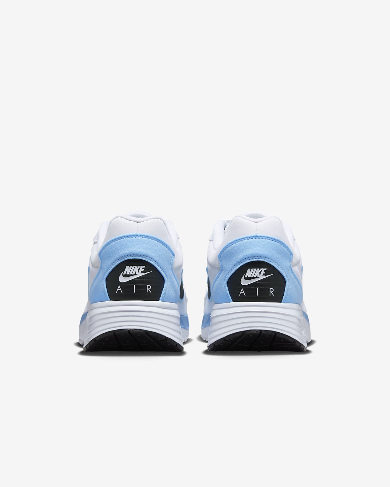 Powder blue clearance nike air max