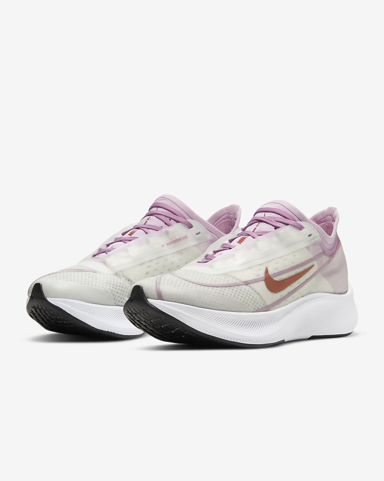 nike air zoom fly women's