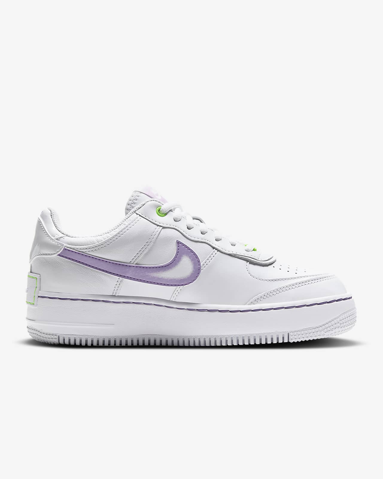 ▷ Nike Air Force 1 Shadow Mujer | Todo Mercado