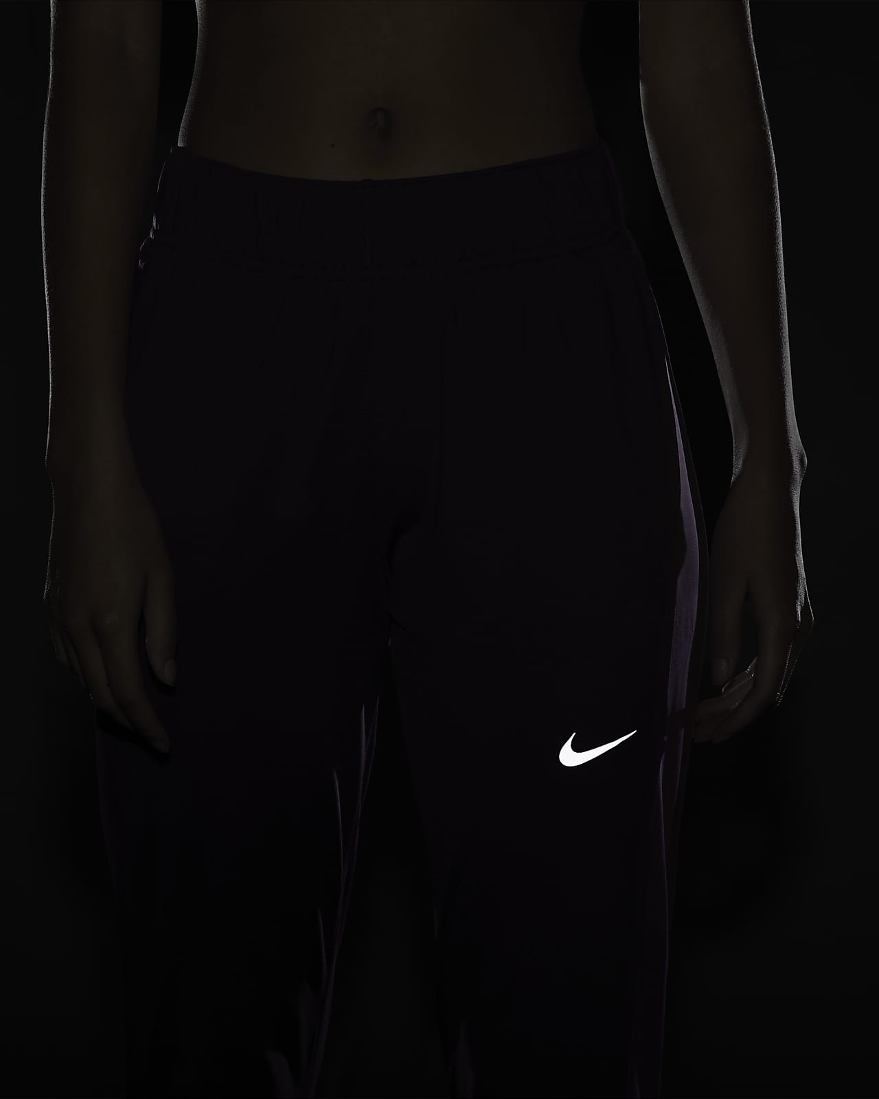 Pantaloni Da Running Nike Therma Fit Essential Donna Nike It