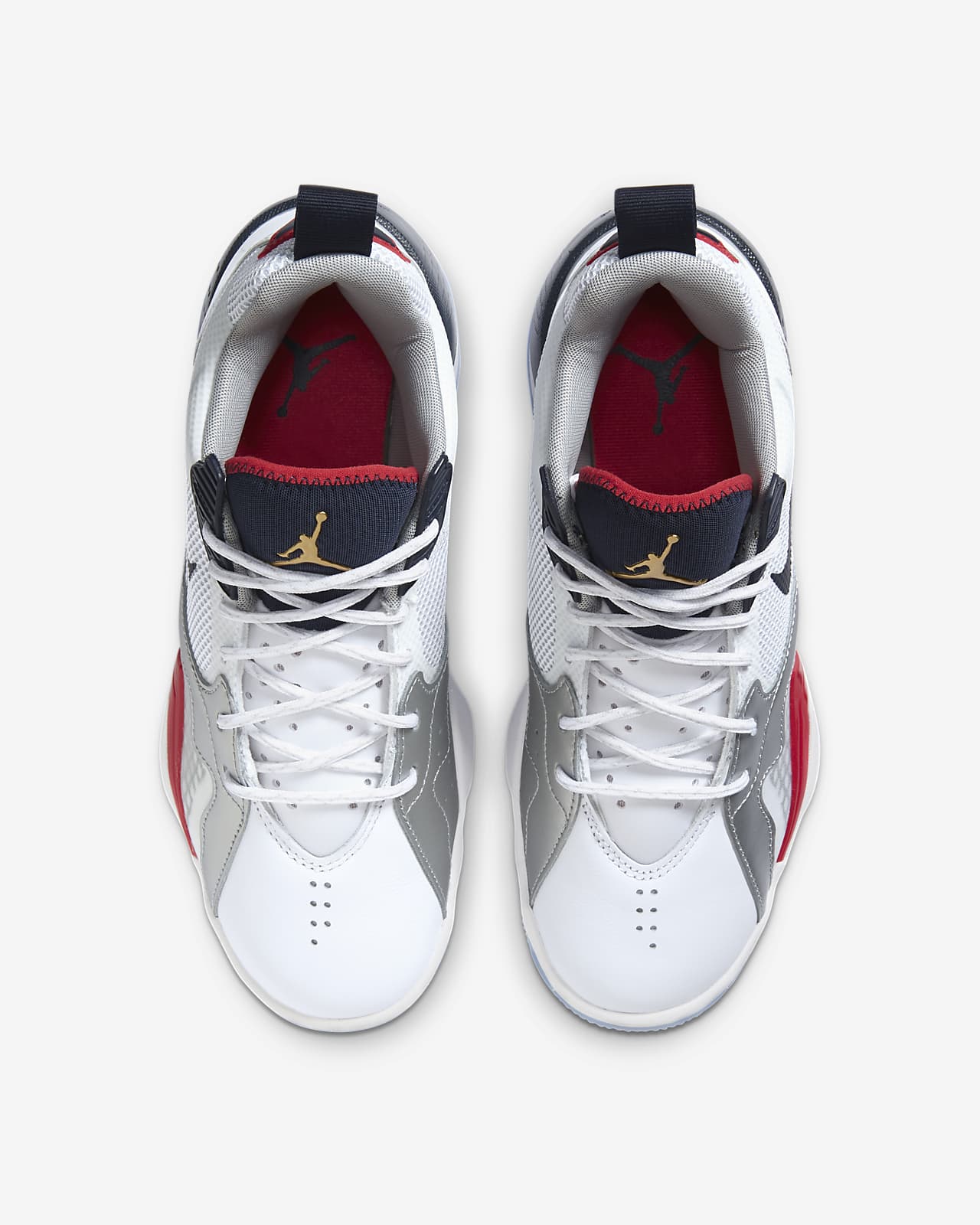 Chaussure Jordan Zoom '92 pour Homme. Nike FR Chaussure Jordan Zoom '92 pour Homme. Nike FR