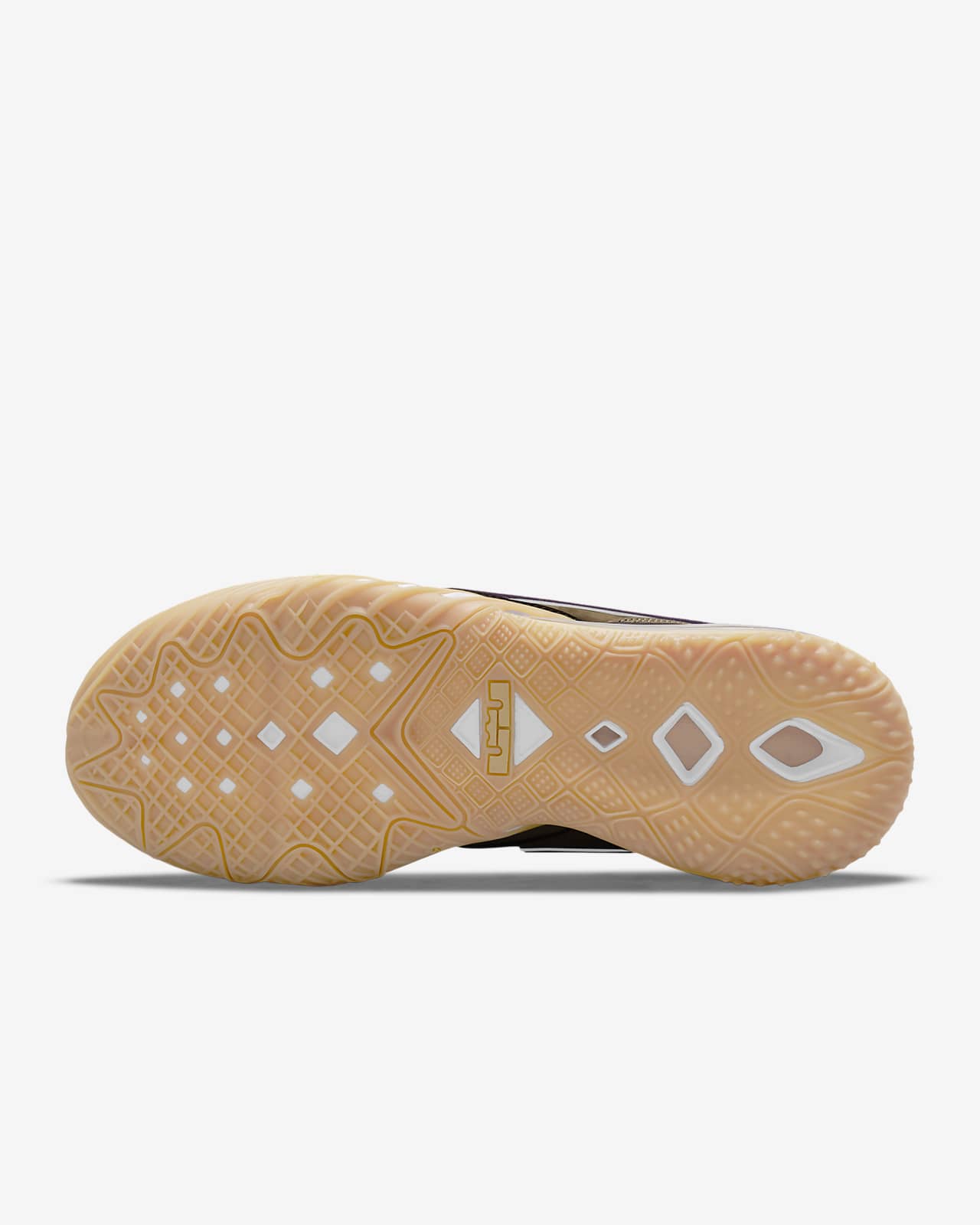 Tenis para Básquetbol Nike LeBron 18 Low de Niño | Innvictus